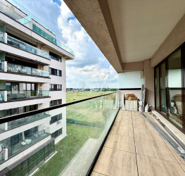 Apartament, 3 camere, 116.12 mp Bucuresti/Pipera