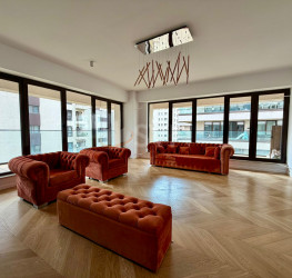 Apartament, 3 camere, 116.12 mp Bucuresti/Pipera