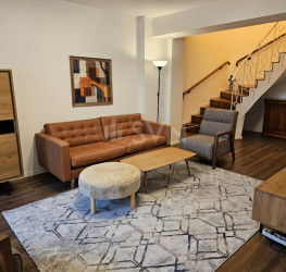 Apartament, 3 camere, 118 mp Bucuresti/Unirii (s3)