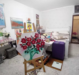 Apartament, 3 camere, 118 mp Bucuresti/Piata Romana