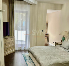 Apartament, 3 camere, 118.15 mp Bucuresti/Herastrau