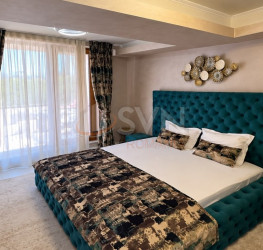 Apartament, 3 camere, 119 mp Bucuresti/Herastrau