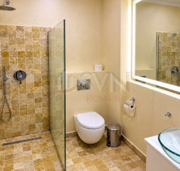 Apartament, 3 camere, 119 mp Bucuresti/Herastrau