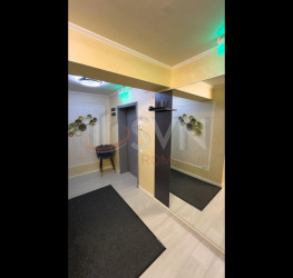Apartament, 3 camere, 119 mp Bucuresti/Herastrau