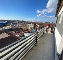 Apartament, 3 camere, 120 mp Bucuresti/Pipera