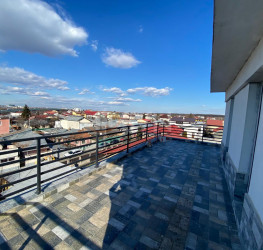 Apartament, 3 camere, 120 mp Bucuresti/Pipera