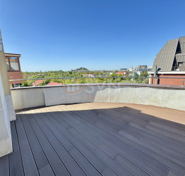 Apartament, 3 camere, 120 mp Bucuresti/Herastrau