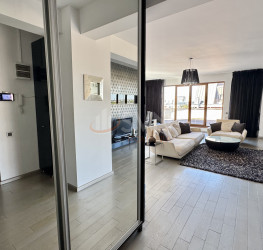 Apartament, 3 camere, 120 mp Bucuresti/Herastrau
