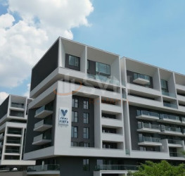 Apartament, 3 camere, 120 mp Bucuresti/Barbu Vacarescu