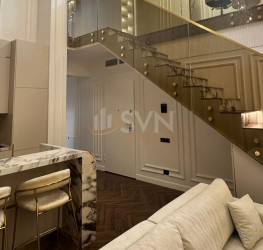 Apartament, 3 camere, 120 mp Bucuresti/Barbu Vacarescu