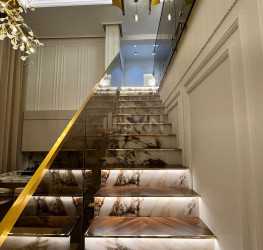 Apartament, 3 camere, 120 mp Bucuresti/Barbu Vacarescu