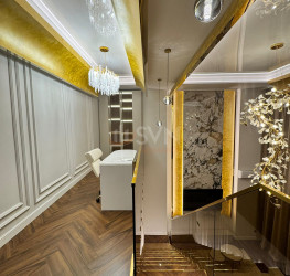 Apartament, 3 camere, 120 mp Bucuresti/Barbu Vacarescu