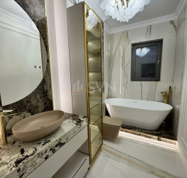 Apartament, 3 camere, 120 mp Bucuresti/Barbu Vacarescu