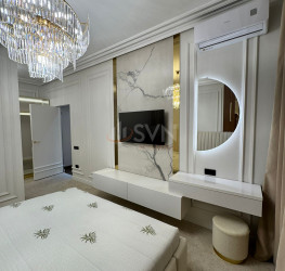 Apartament, 3 camere, 120 mp Bucuresti/Barbu Vacarescu