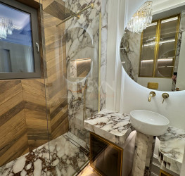 Apartament, 3 camere, 120 mp Bucuresti/Barbu Vacarescu