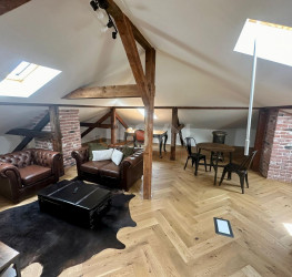 Apartament, 3 camere, 120 mp Bucuresti/Aviatorilor