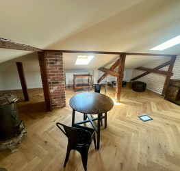 Apartament, 3 camere, 120 mp Bucuresti/Aviatorilor