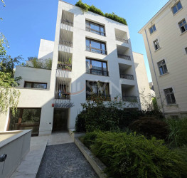 Apartament, 3 camere, 120 mp Bucuresti/Gradina Icoanei