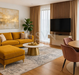 Apartament, 3 camere, 120 mp Bucuresti/Pipera