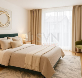 Apartament, 3 camere, 120 mp Bucuresti/Pipera
