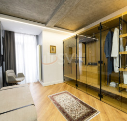 Apartament, 3 camere, 121 mp Bucuresti/Barbu Vacarescu
