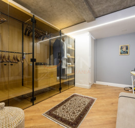Apartament, 3 camere, 121 mp Bucuresti/Barbu Vacarescu