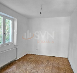 Apartament, 3 camere, 121 mp Brasov/Brasovul Vechi