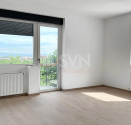 Apartament, 3 camere, 121 mp Brasov/Brasovul Vechi