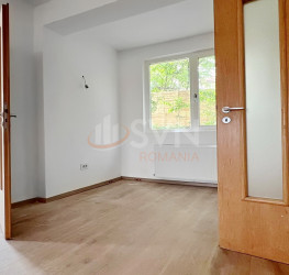 Apartament, 3 camere, 121 mp Brasov/Brasovul Vechi