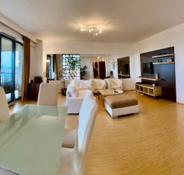 Apartament, 3 camere, 121.17 mp Bucuresti/Stefan Cel Mare