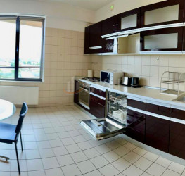 Apartament, 3 camere, 121.17 mp Bucuresti/Stefan Cel Mare