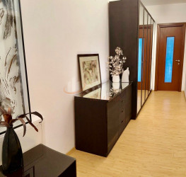 Apartament, 3 camere, 121.17 mp Bucuresti/Stefan Cel Mare