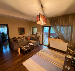 Apartament, 3 camere, 122 mp Bucuresti/Crangasi