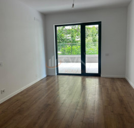Apartament, 3 camere, 122 mp Bucuresti/Barbu Vacarescu
