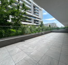 Apartament, 3 camere, 122 mp Bucuresti/Barbu Vacarescu