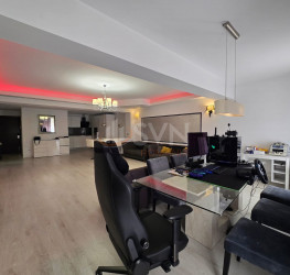 Apartament, 3 camere, 123 mp Bucuresti/Herastrau