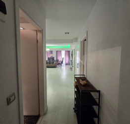 Apartament, 3 camere, 123 mp Bucuresti/Herastrau