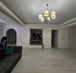 Apartament, 3 camere, 123 mp Bucuresti/Herastrau
