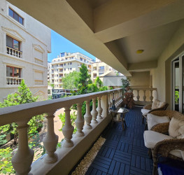 Apartament, 3 camere, 123 mp Bucuresti/Herastrau