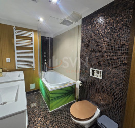 Apartament, 3 camere, 123 mp Bucuresti/Herastrau