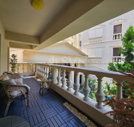 Apartament, 3 camere, 123 mp Bucuresti/Herastrau