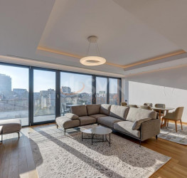Apartament, 3 camere, 123.56 mp Bucuresti/Primaverii