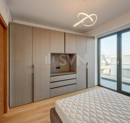 Apartament, 3 camere, 123.56 mp Bucuresti/Primaverii