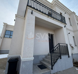 Apartament, 3 camere, 124 mp Ilfov/Corbeanca