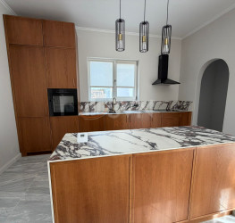 Apartament, 3 camere, 124 mp Ilfov/Corbeanca