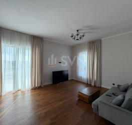 Apartament, 3 camere, 124 mp Ilfov/Corbeanca