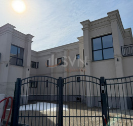 Apartament, 3 camere, 124 mp Ilfov/Corbeanca