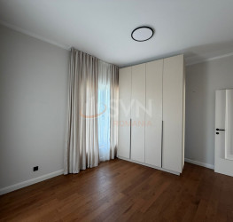 Apartament, 3 camere, 124 mp Ilfov/Corbeanca