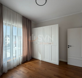 Apartament, 3 camere, 124 mp Ilfov/Corbeanca