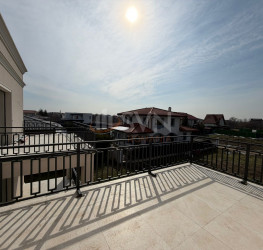 Apartament, 3 camere, 124 mp Ilfov/Corbeanca